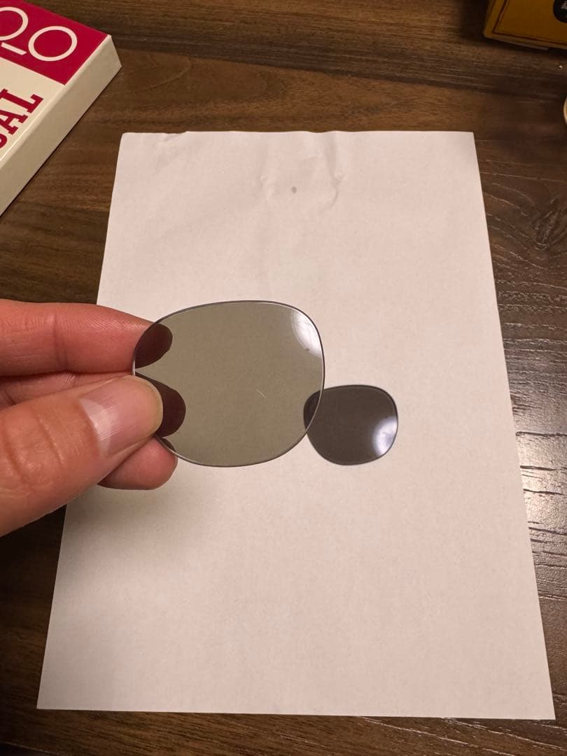 ☆JULIUS TART OPTICAL タート☆AR46 24