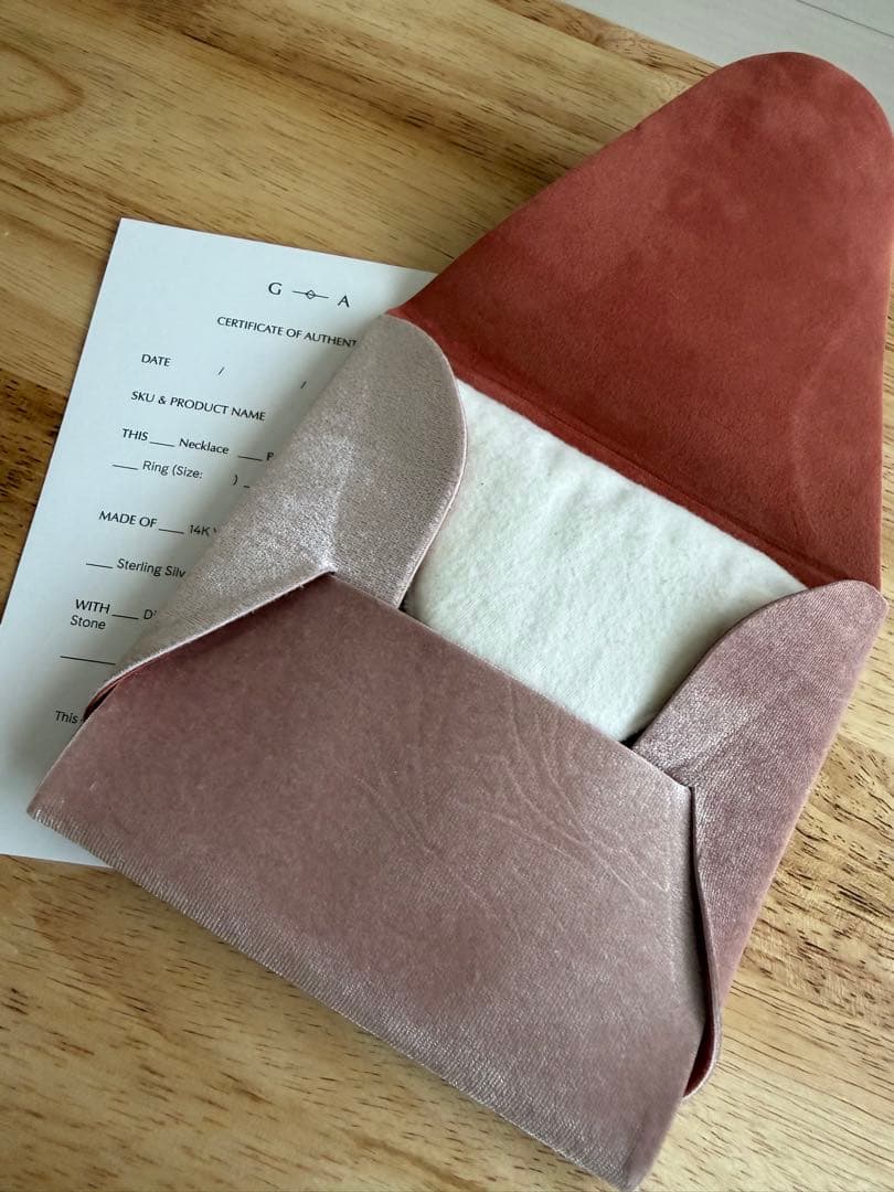 ガブリエラ アルティガス INFINITE TUSK CUFF カフ バングル