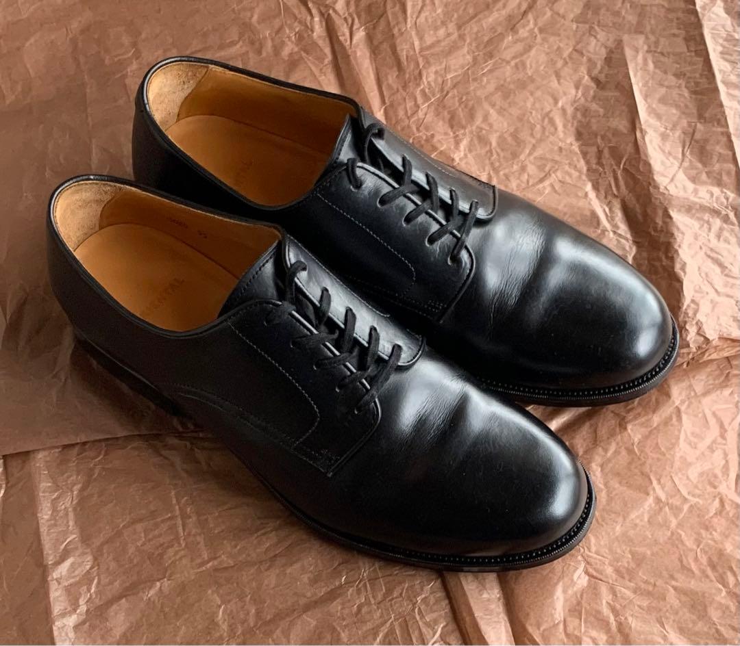 美品oriental plain toe