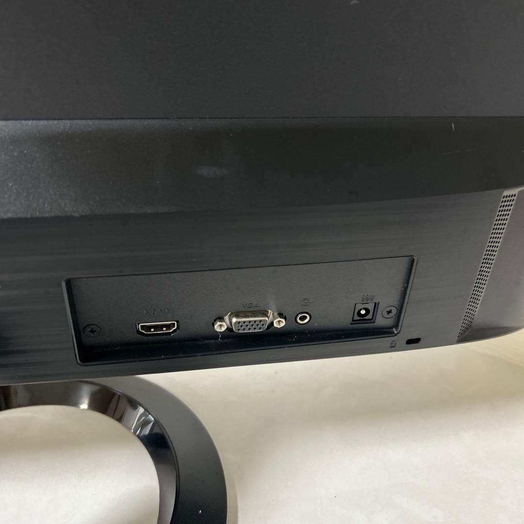 ASUS ゲーミングモニター フルHD VX249H-P PS5対応