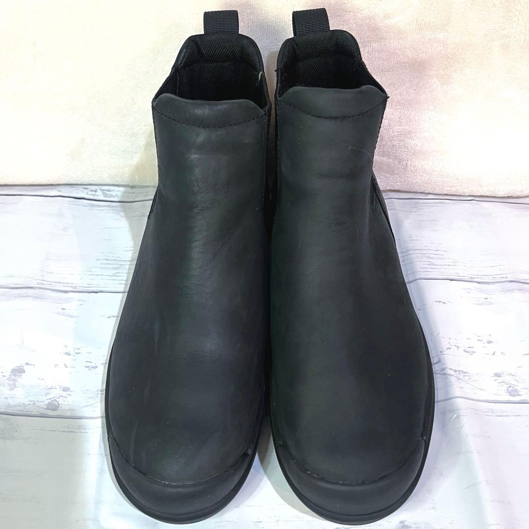 コロンビア サップランド スリーラックス サイドゴアブーツ Columbia