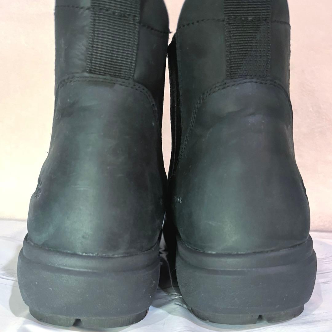 コロンビア サップランド スリーラックス サイドゴアブーツ Columbia