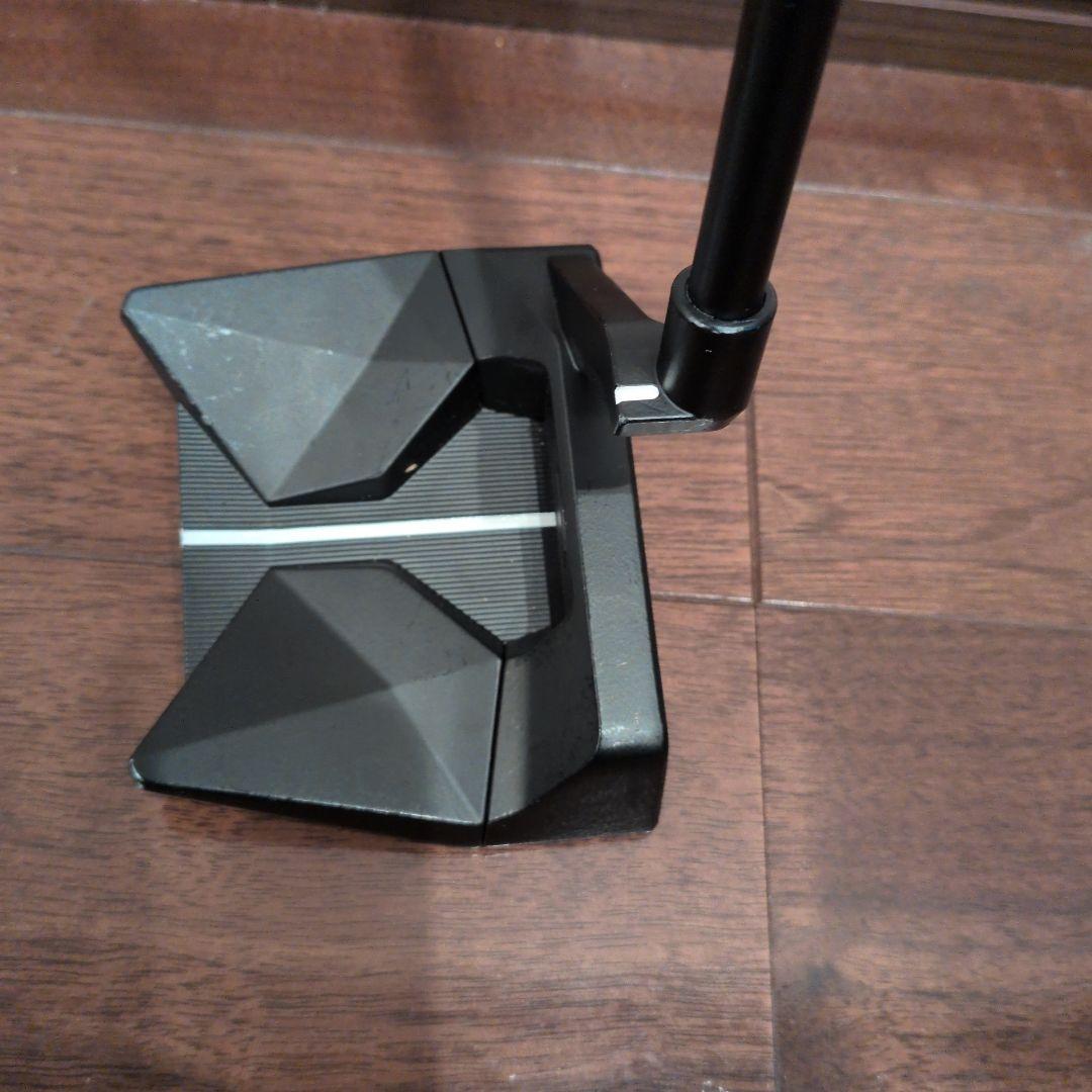 CROSSPUTT 34インチ パター