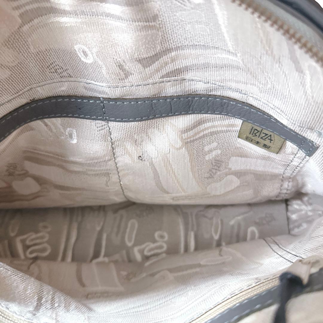 IBIZAイビサ イビザ　ワンちゃん　アニマルハンドバック　いぬ　くま　動物