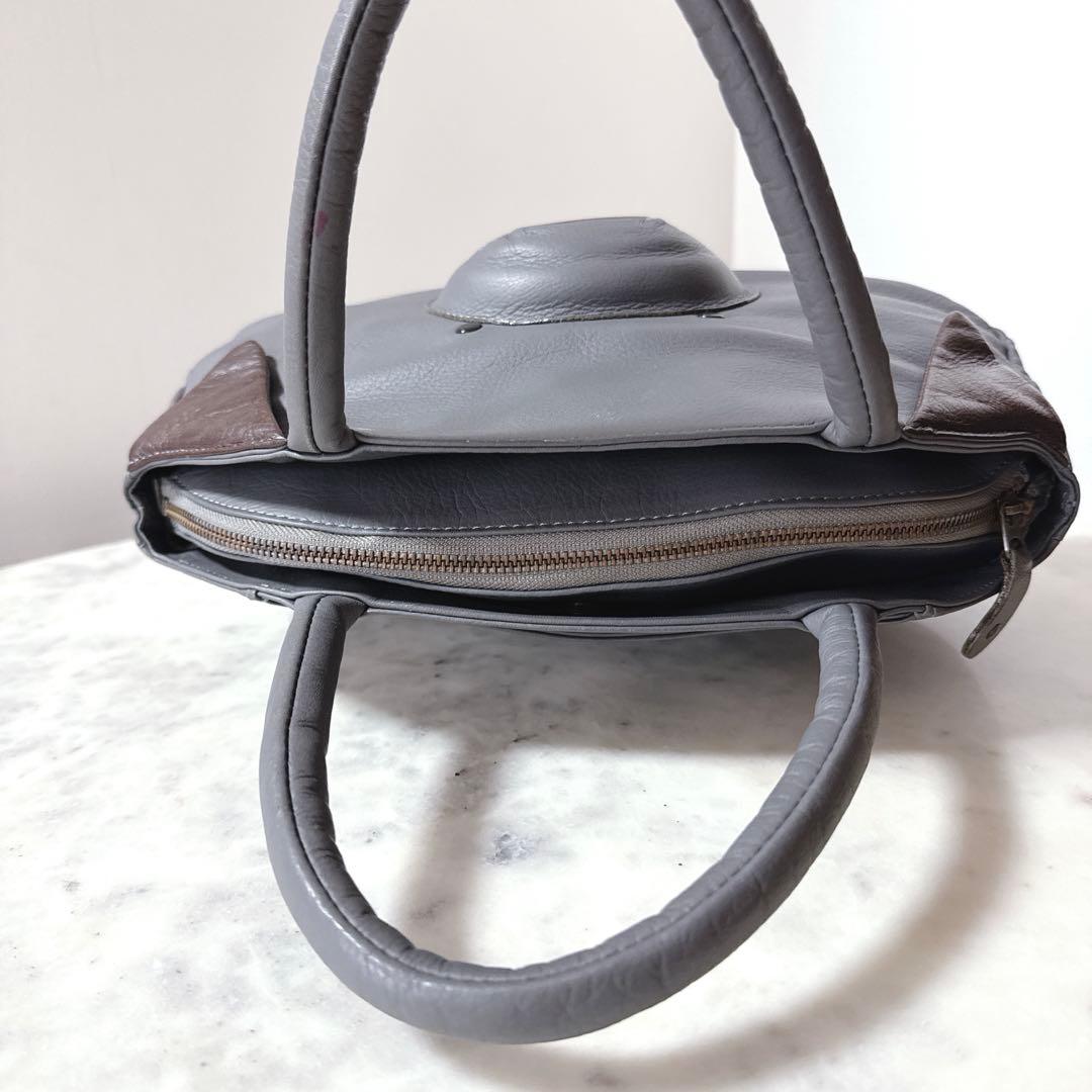 IBIZAイビサ イビザ　ワンちゃん　アニマルハンドバック　いぬ　くま　動物