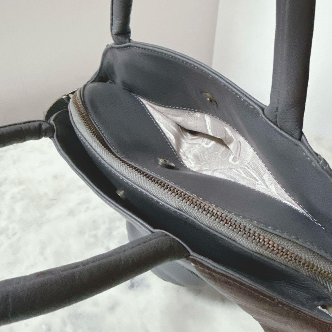 IBIZAイビサ イビザ　ワンちゃん　アニマルハンドバック　いぬ　くま　動物