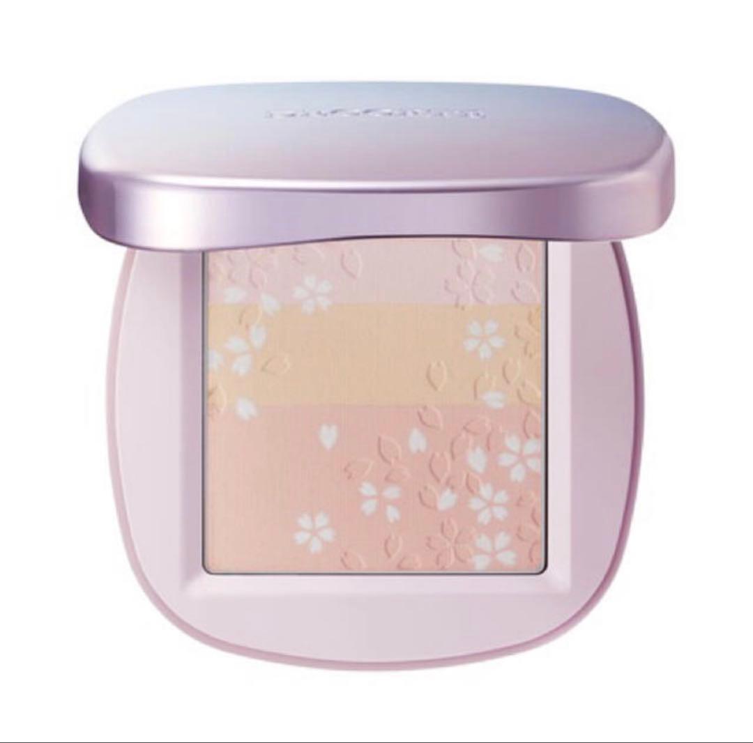 コスメデコルテAQホワイトニングローション＆エマルジョン＆パウダー