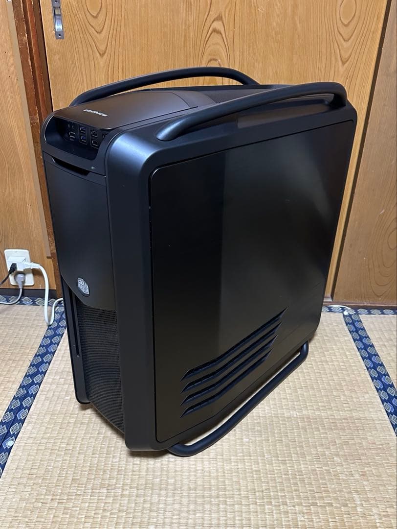 Cooler Master COSMOSⅡ Ultra Tower PCケース