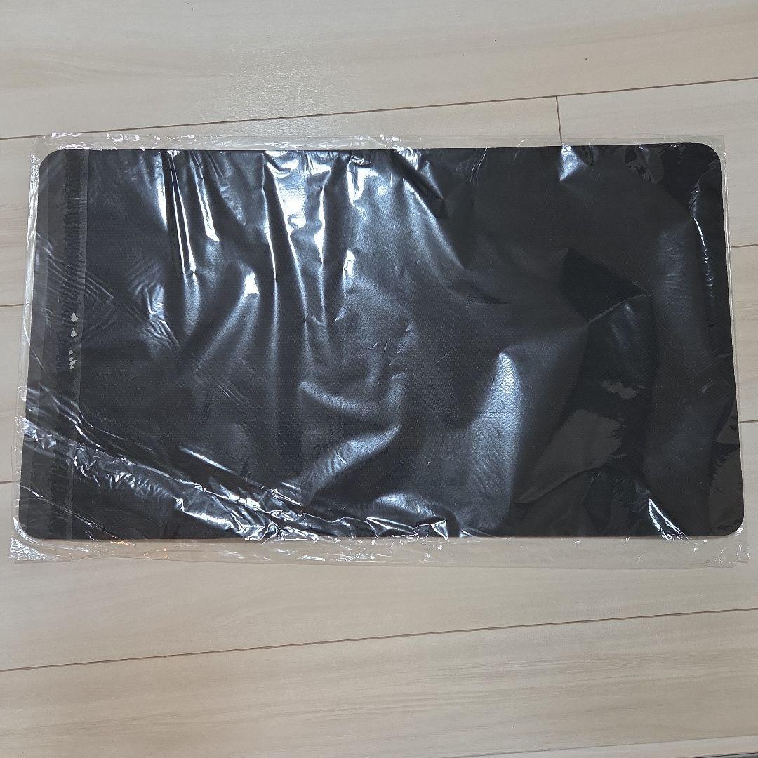 ファイナルファンタジーTCG プレイマット セフィロス シンガポール FF7