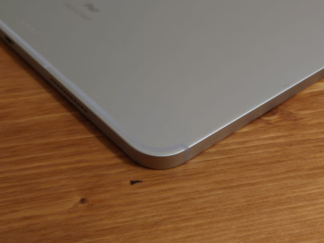 iPad pro 12.9 5th M1 256GB セルラーペン付