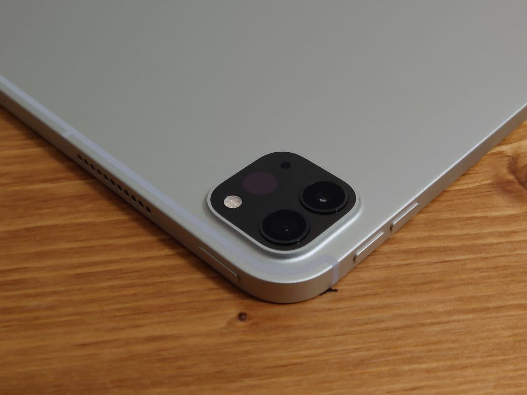 iPad pro 12.9 5th M1 256GB セルラーペン付