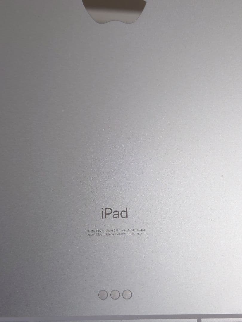 iPad pro 12.9 5th M1 256GB セルラーペン付