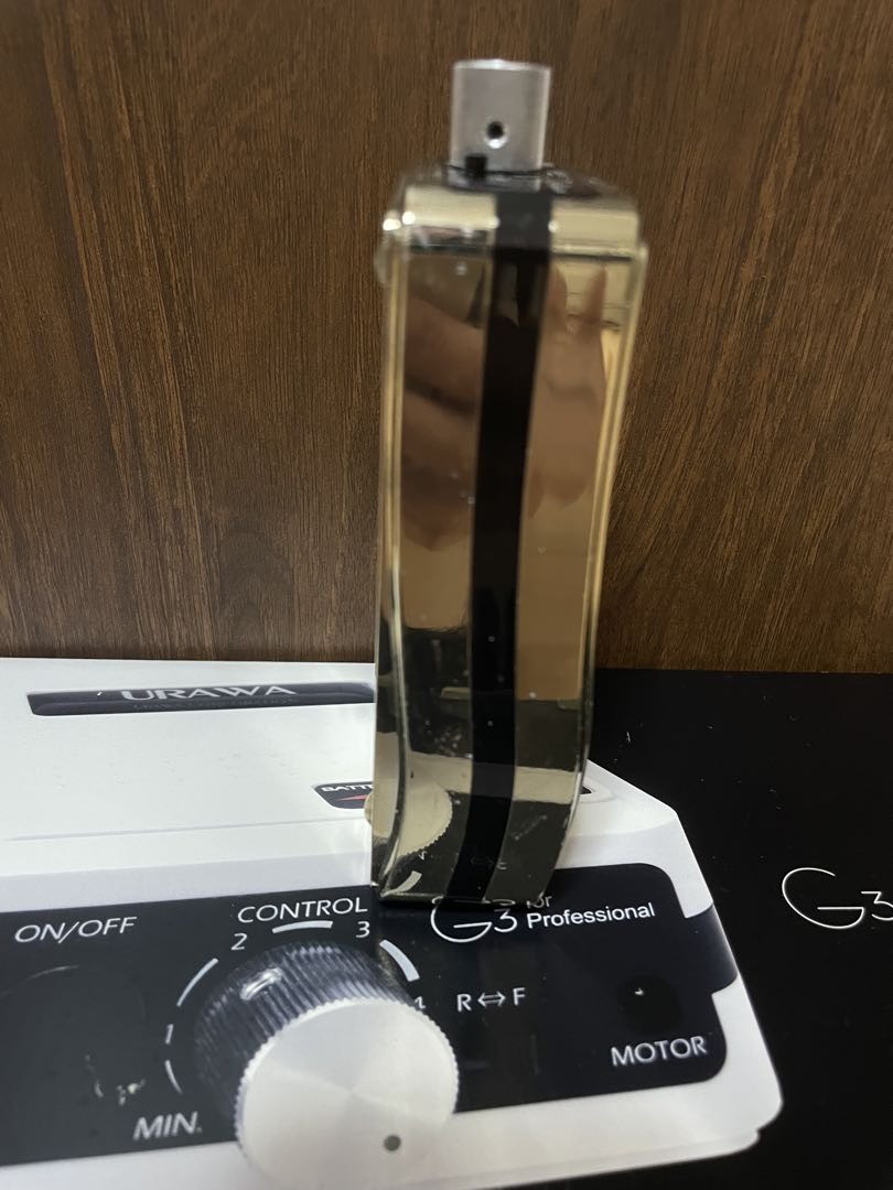 URAWA G-3 ネイルマシン