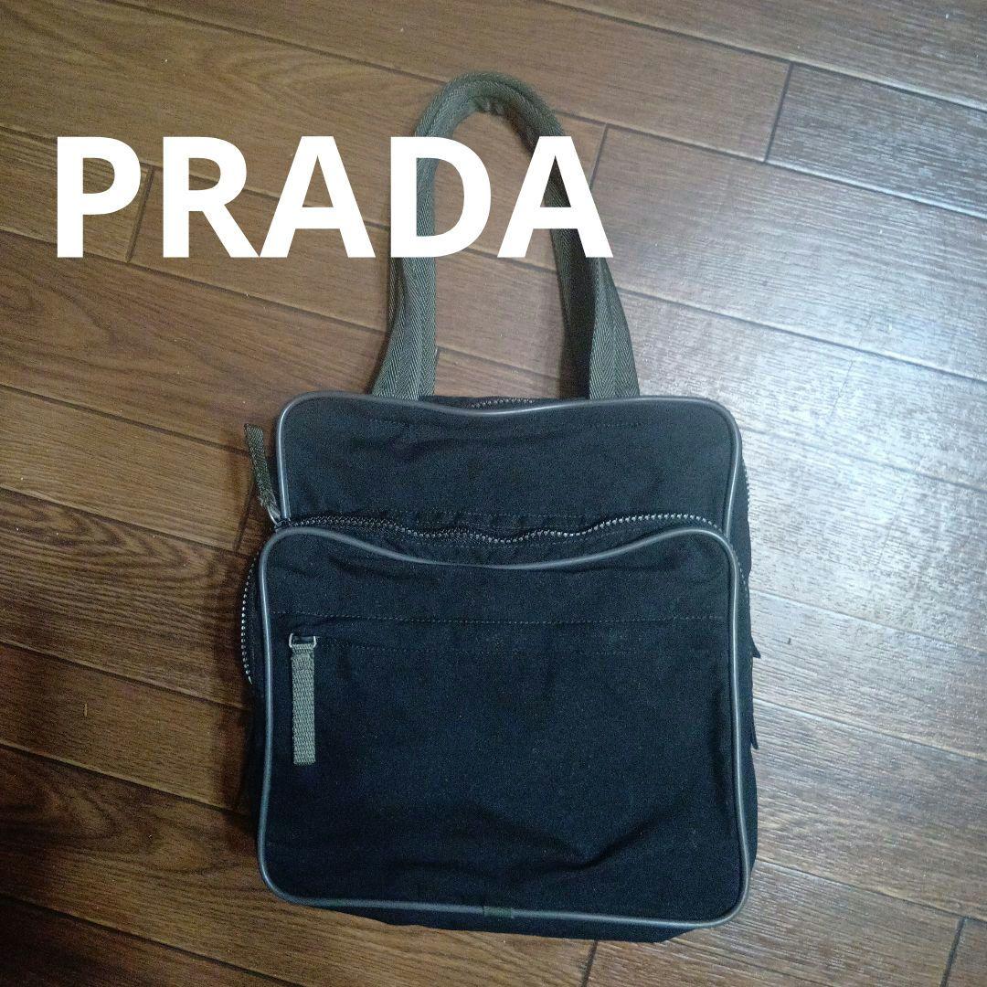 ❃PRADA❃プラダスポーツ トートバッグ❃ショルダーバック