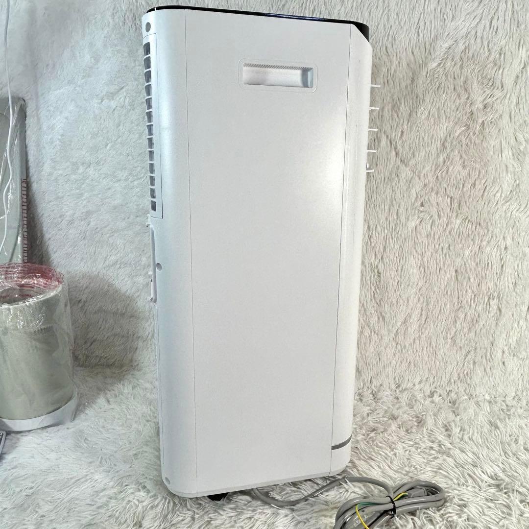 【ほぼ新品】SKジャパン スポットクーラー SKJ-KY20A2 2024年製