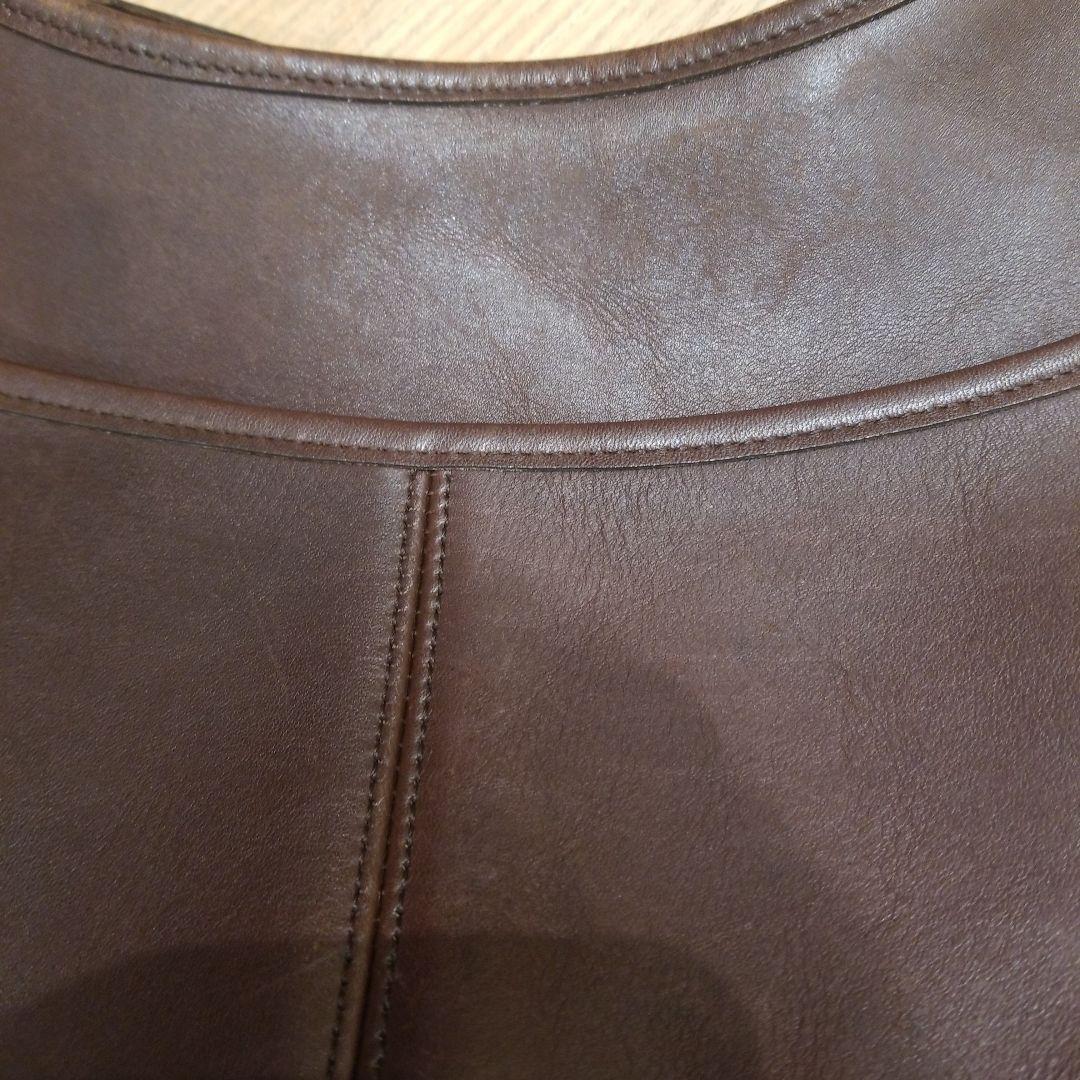 コーチ coach オールドコーチ エルゴ ショルダーバッグ　 9033