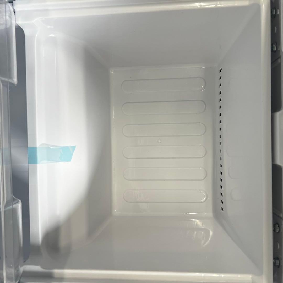 ★117　冷蔵庫　シャープ　150L-170L　24年製　小型　安い　設置無料