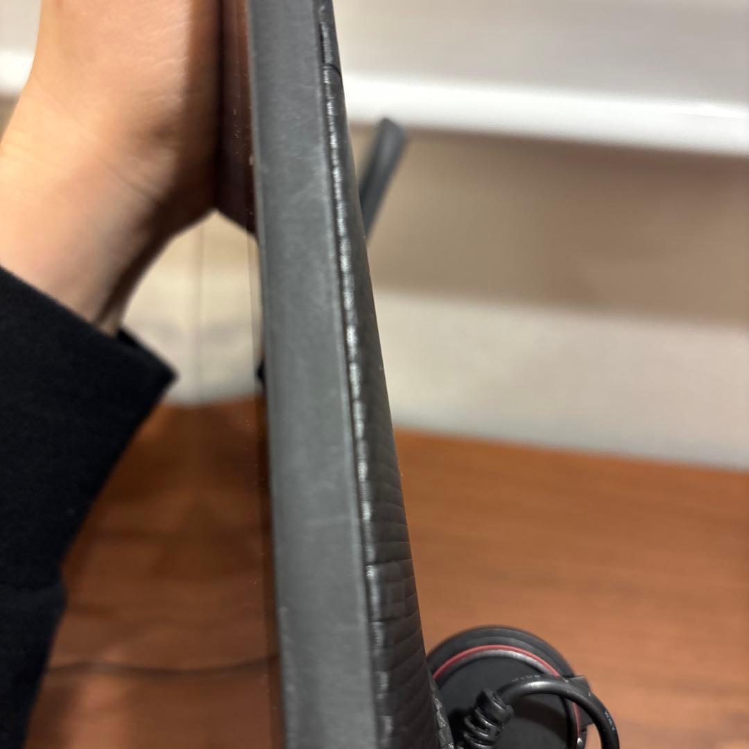 SHARP AQUOS ポータブルテレビ 16V型 2T-C16AP