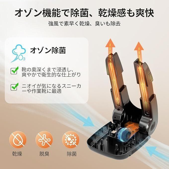 【美品】WINDY ウィンディ グローブ テープ式 速乾暖房機械セット