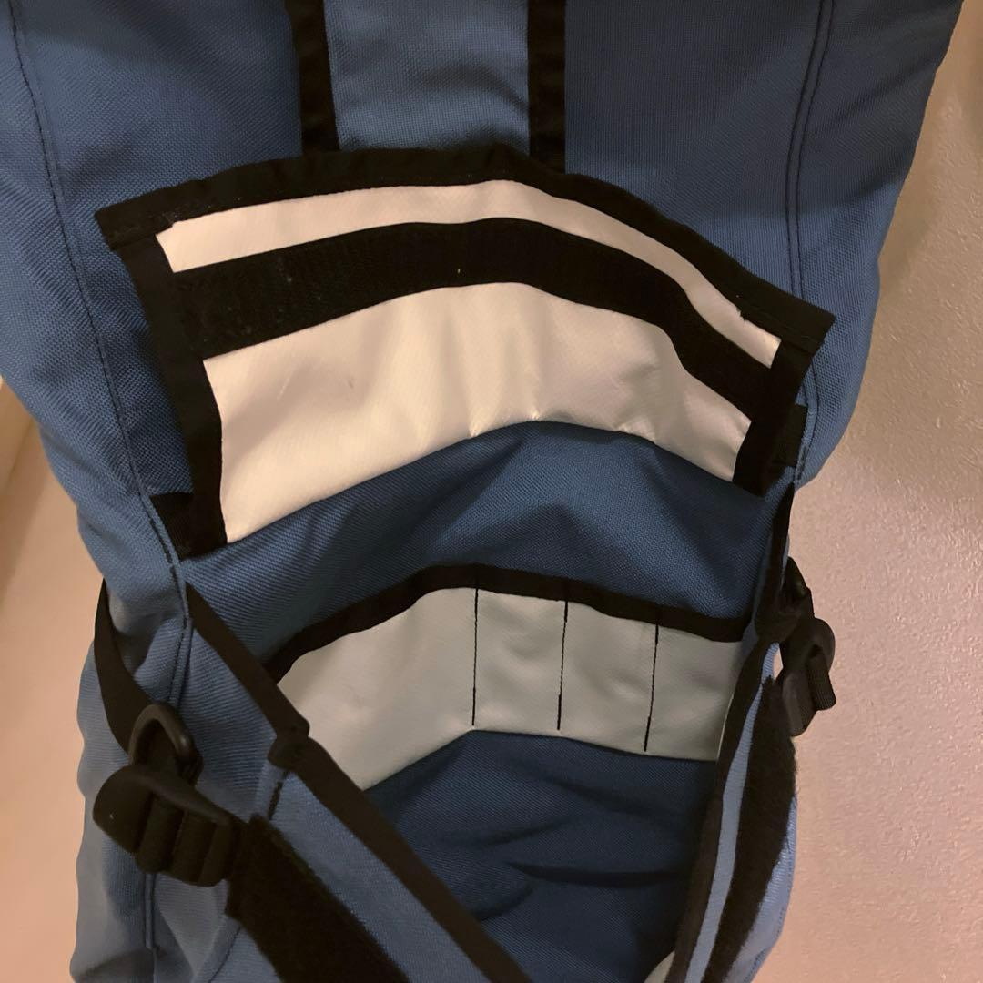 INSIDE LINE EQUIPMENT バックパック　ILE