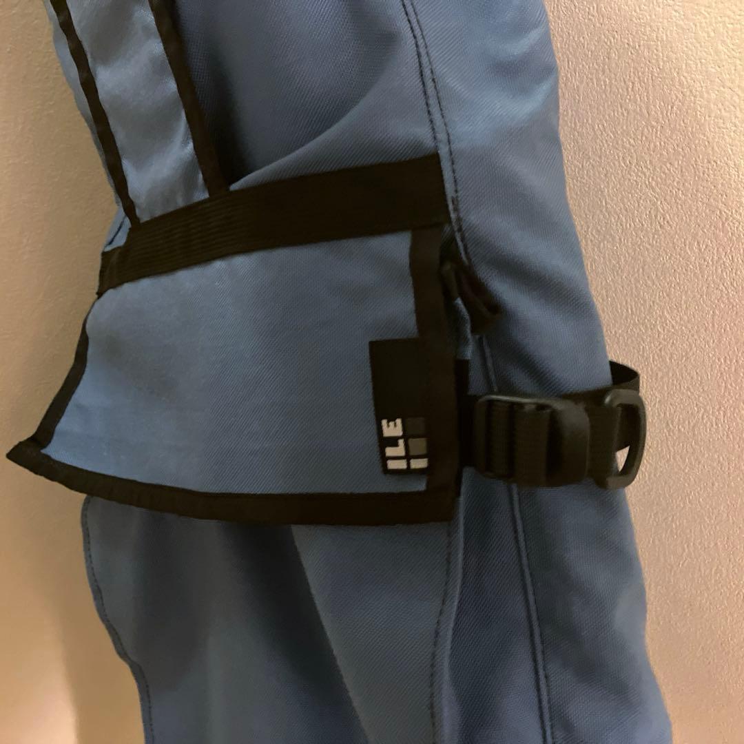 INSIDE LINE EQUIPMENT バックパック　ILE