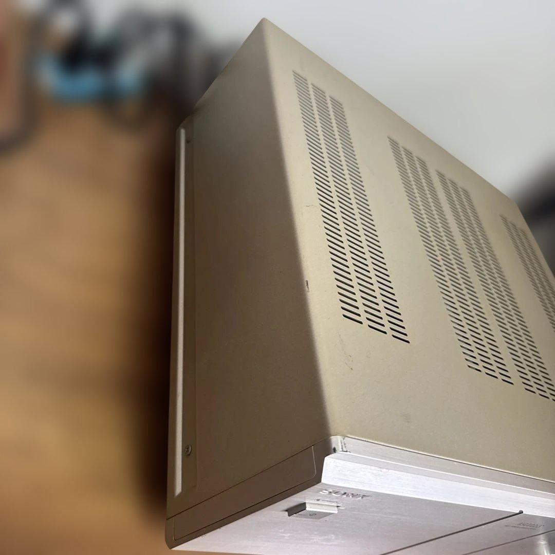 SONY ソニー TA-N9000ES マルチチャンネル