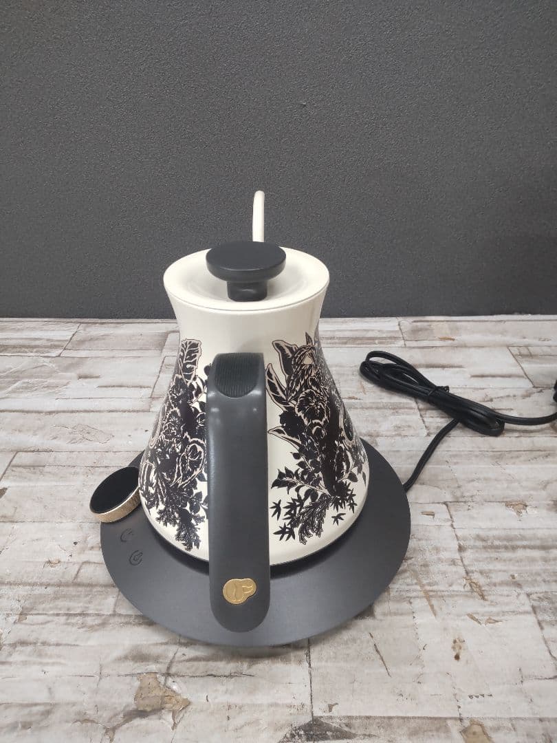 7/0808k04 EPEIOS ドリップケトル LUX600 EPCP005