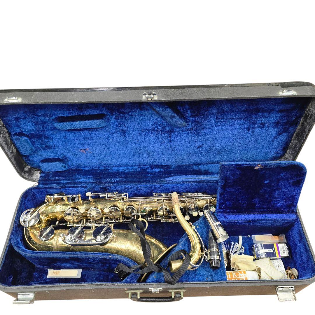 サックス IDA MARIA Grassi グラッシー 現状渡し