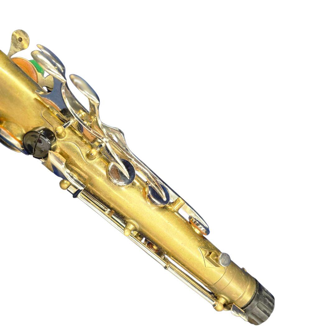 サックス IDA MARIA Grassi グラッシー 現状渡し