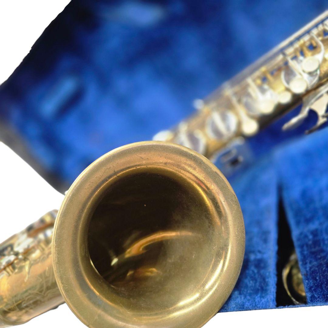 サックス IDA MARIA Grassi グラッシー 現状渡し