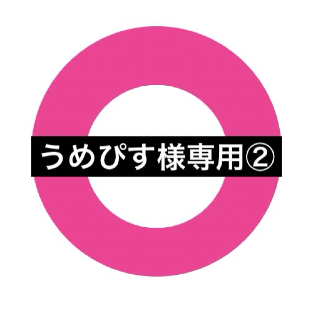 【うめぴす】モイスティーヌ8点➕おまけ☆イオンシート１箱