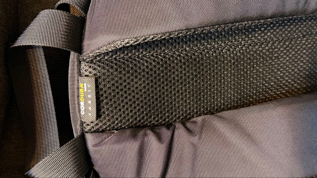 Supreme 19FW バックパック