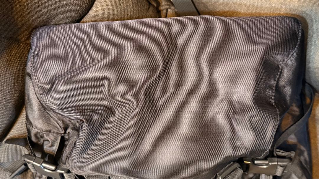 Supreme 19FW バックパック