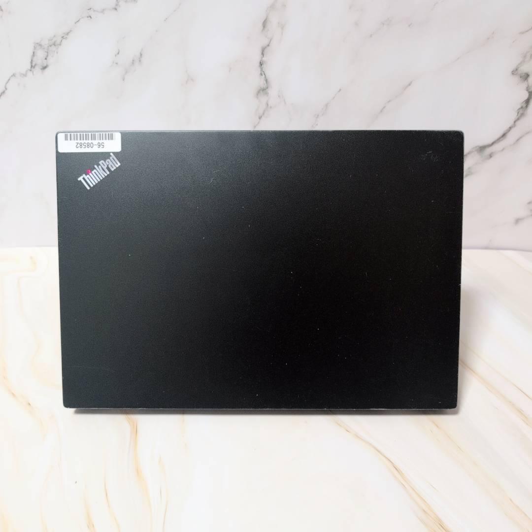 ThinkPad L380 第8世代 i5 8GB 256GB Office搭載