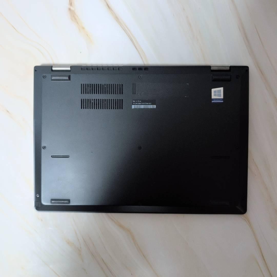 ThinkPad L380 第8世代 i5 8GB 256GB Office搭載