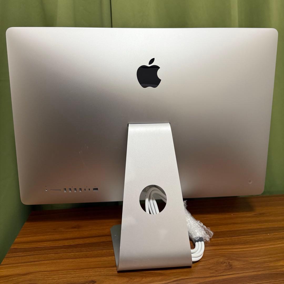 k*a様 iMac 27インチ 2019 Retina 5K、メモリ40GB、3