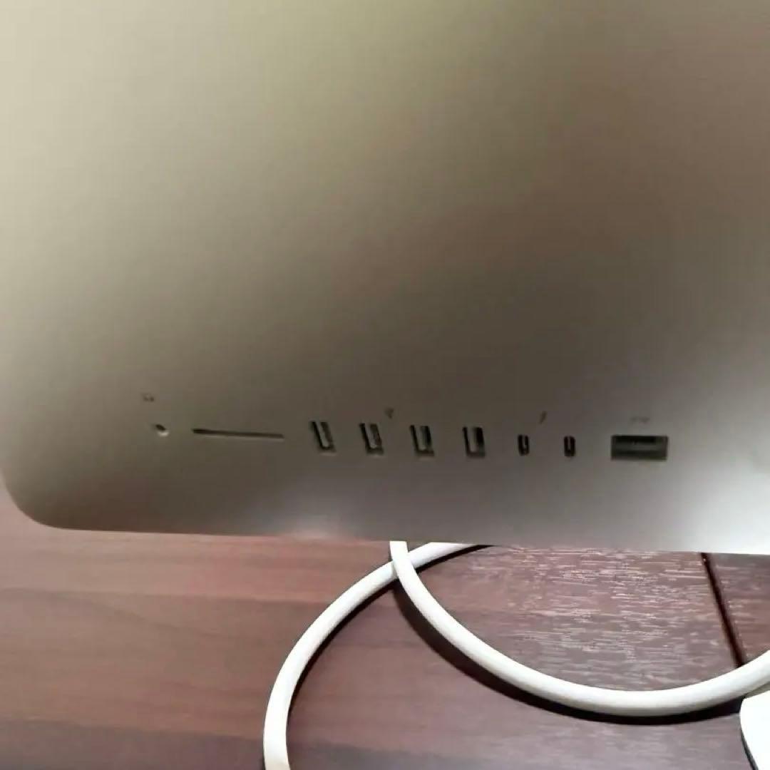 k*a様 iMac 27インチ 2019 Retina 5K、メモリ40GB、3