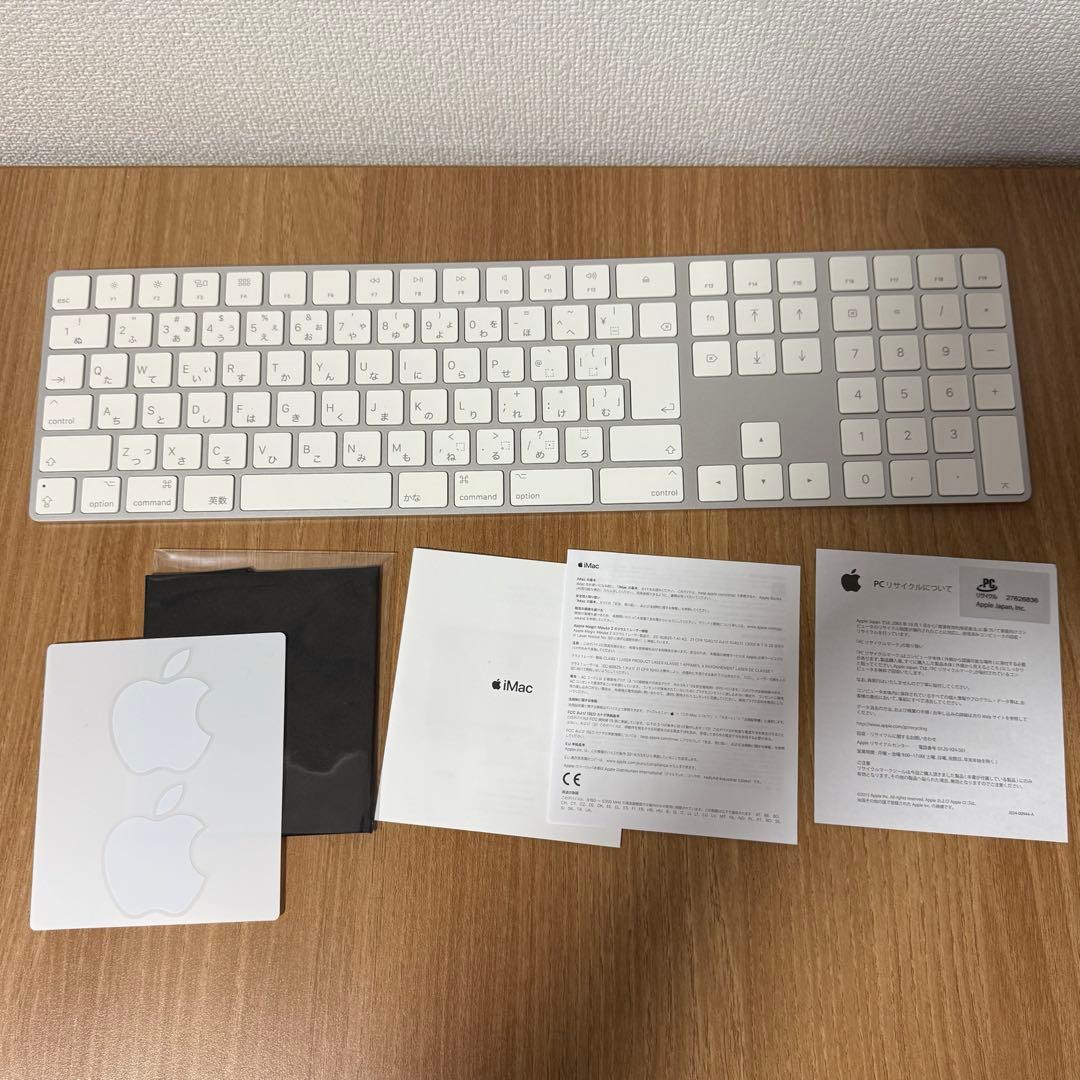 k*a様 iMac 27インチ 2019 Retina 5K、メモリ40GB、3