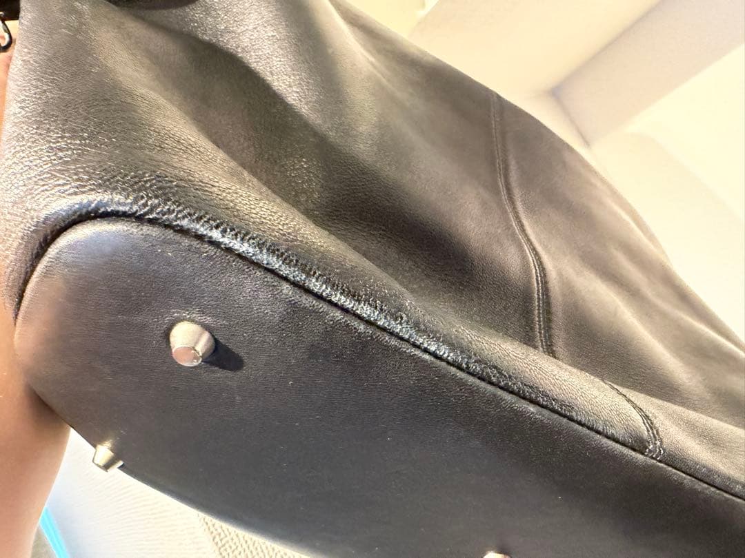 バッグ Personsoul bag