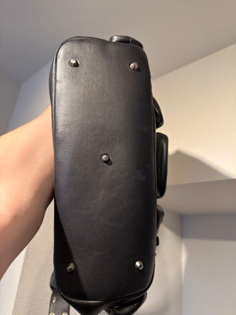 バッグ Personsoul bag