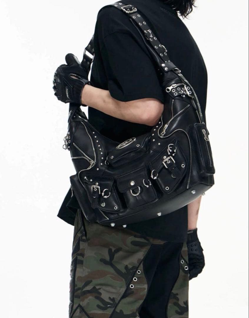 バッグ Personsoul bag