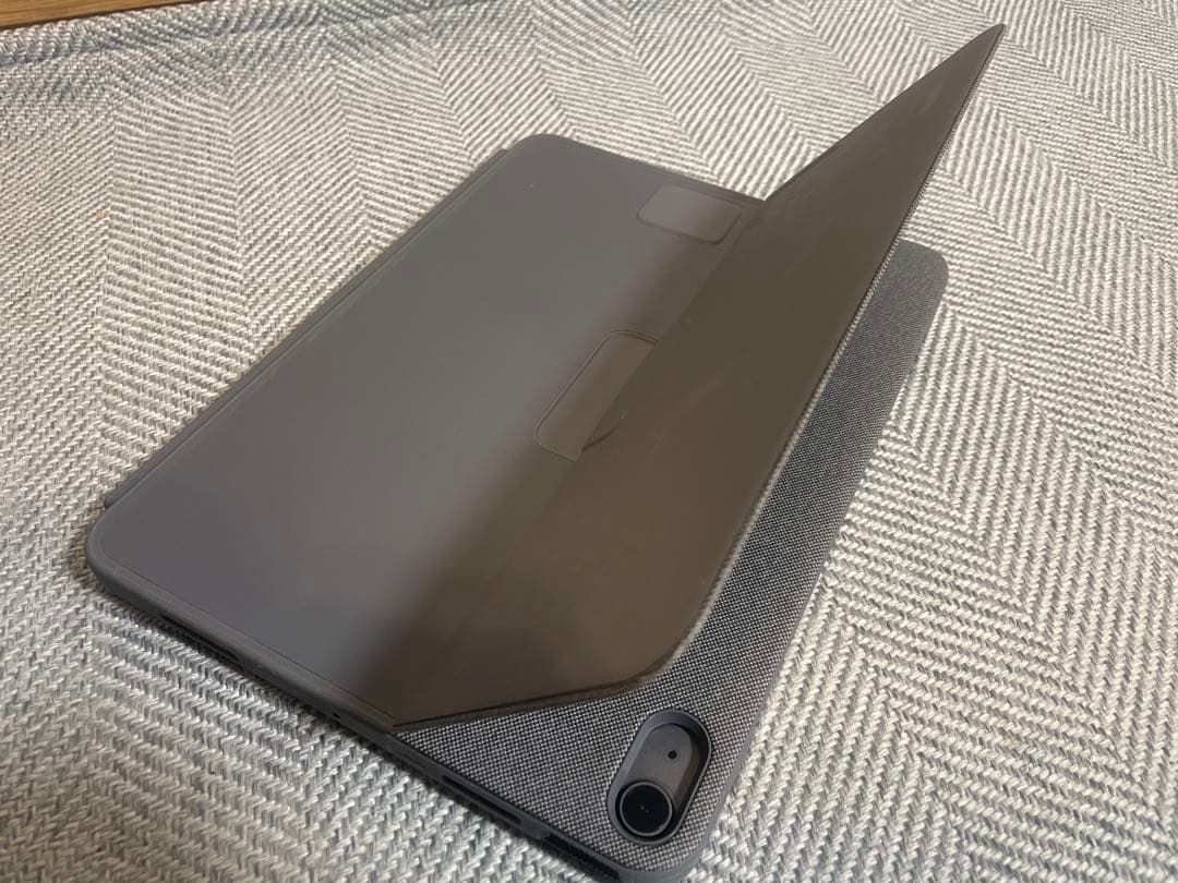 Logicool COMBO TOUCH iPad Air 第4世代 脱着式