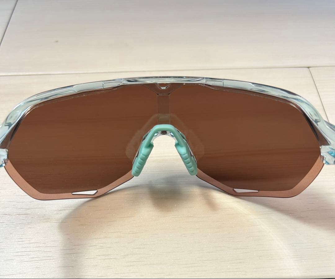 100% サングラス　ワンハンドレッド　S2