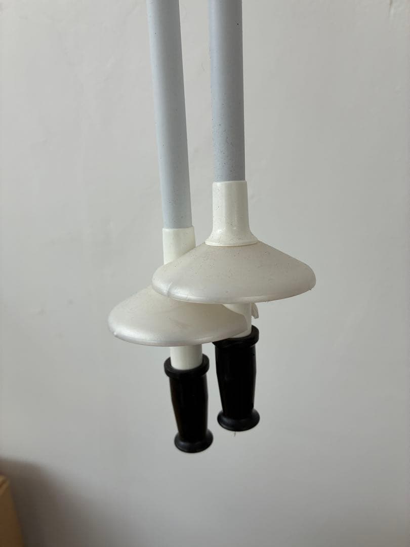 SINANO BUMP DIVER スキーポール　モーグル専用 100