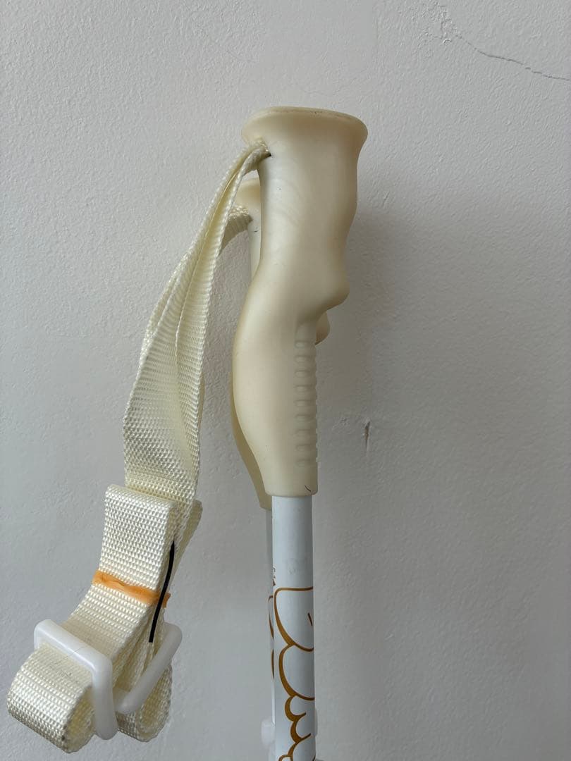 SINANO BUMP DIVER スキーポール　モーグル専用 100