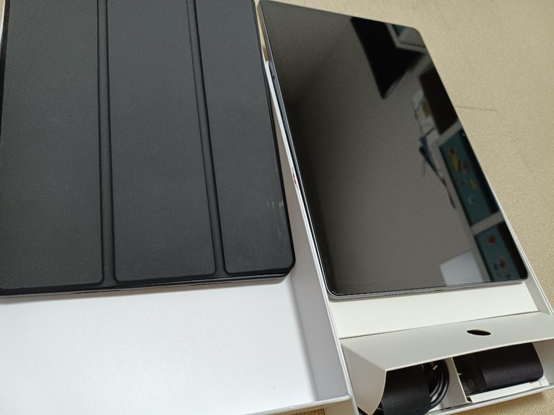 Androidタブレット本体 Lenovo Xiaoxin Pad Pro 12.7 2025 8G/128G