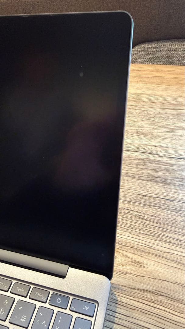 Windowsノート本体 Surface Laptop Go 2