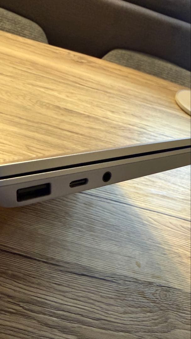 Windowsノート本体 Surface Laptop Go 2