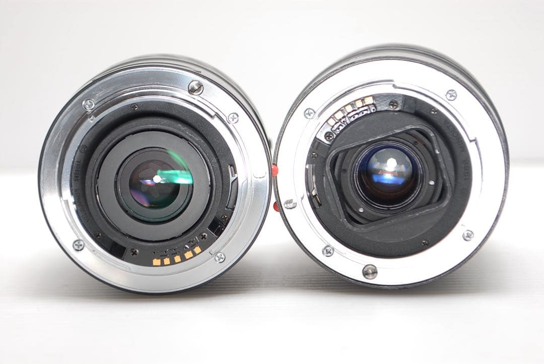 ❤️コスパ最強❤️SONY α300 望遠レンズで遠方撮影が可能 お手頃一眼レフ