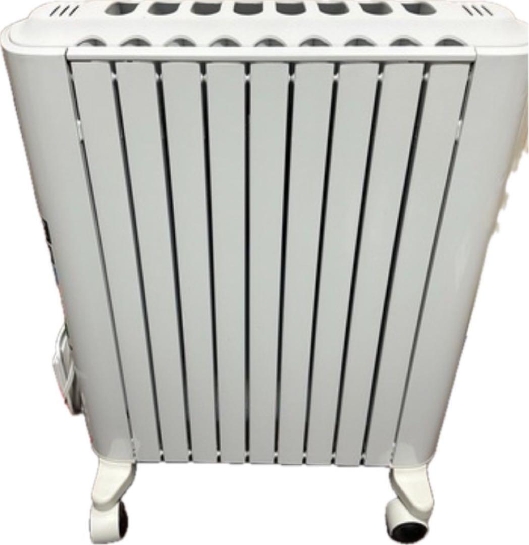 【保証期間内】デロンギ オイルヒーター DeLonghi RHJ65L0915